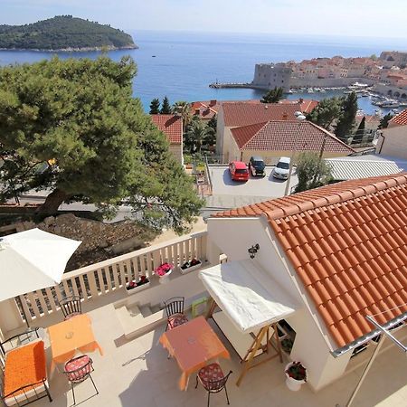 Rooms&Studios Rina Dubrovnik Buitenkant foto