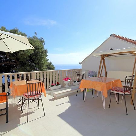 Rooms&Studios Rina Dubrovnik Kamer foto