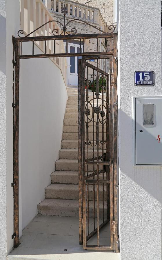 Rooms&Studios Rina Dubrovnik Buitenkant foto