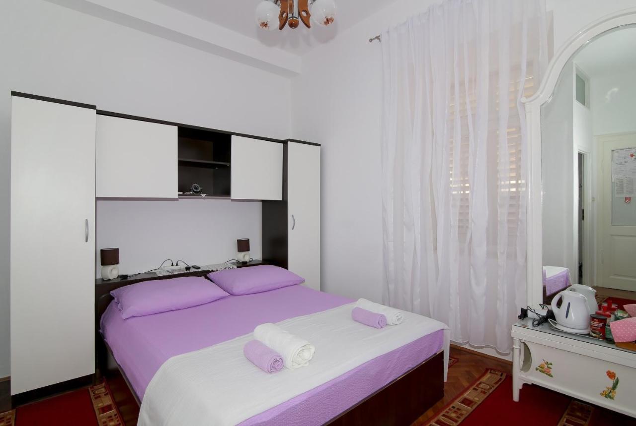 Rooms&Studios Rina Dubrovnik Kamer foto