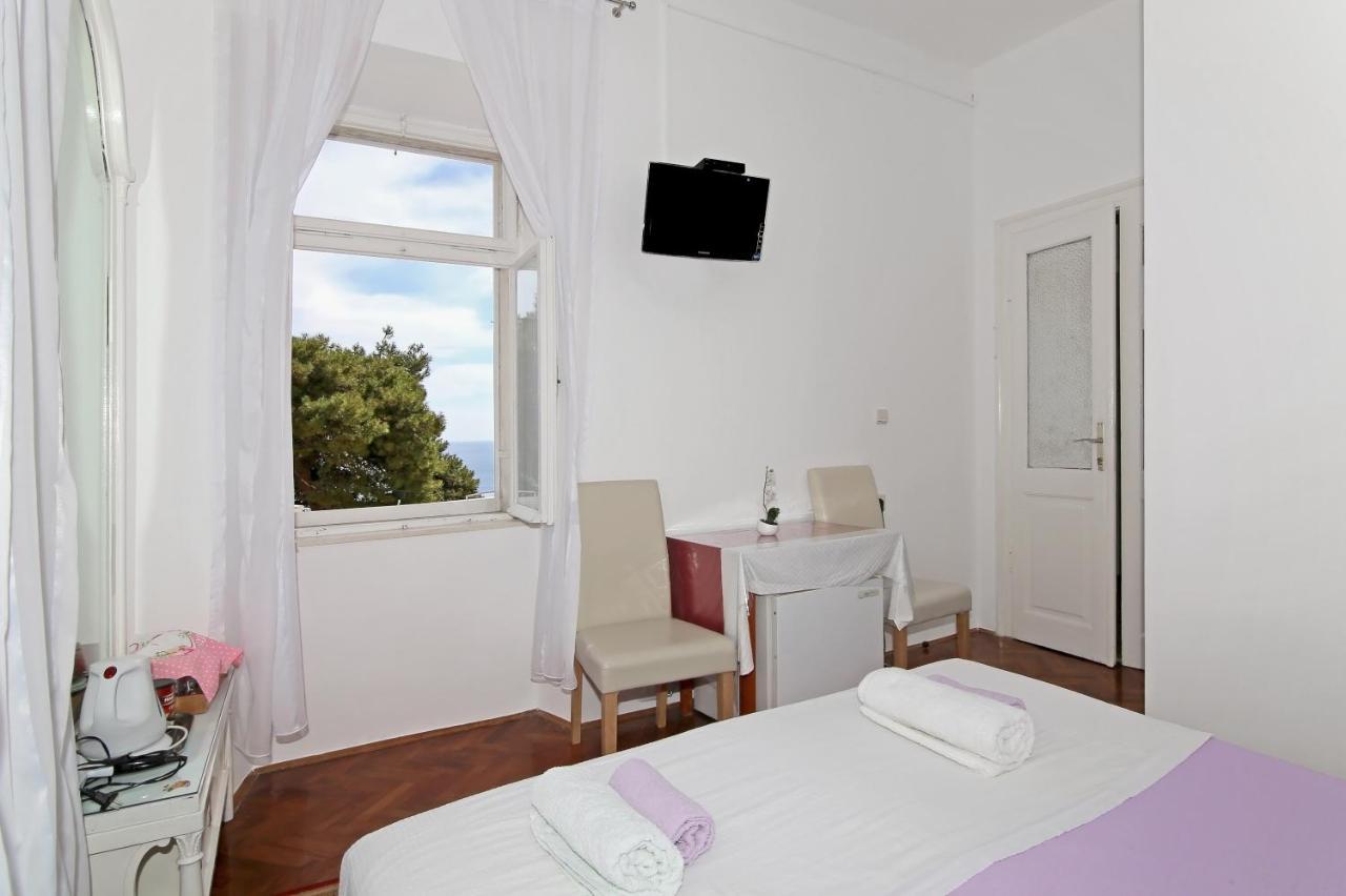 Rooms&Studios Rina Dubrovnik Kamer foto