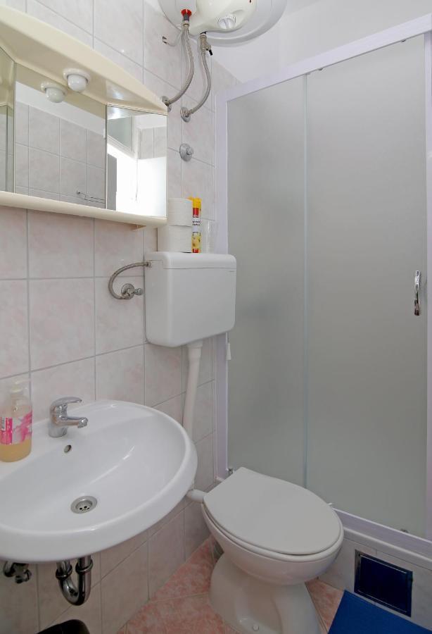 Rooms&Studios Rina Dubrovnik Kamer foto