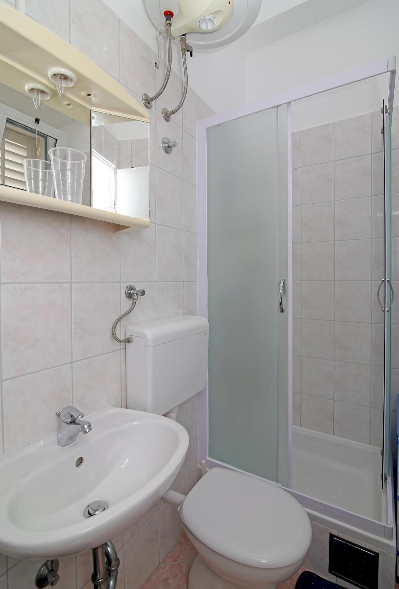 Rooms&Studios Rina Dubrovnik Kamer foto