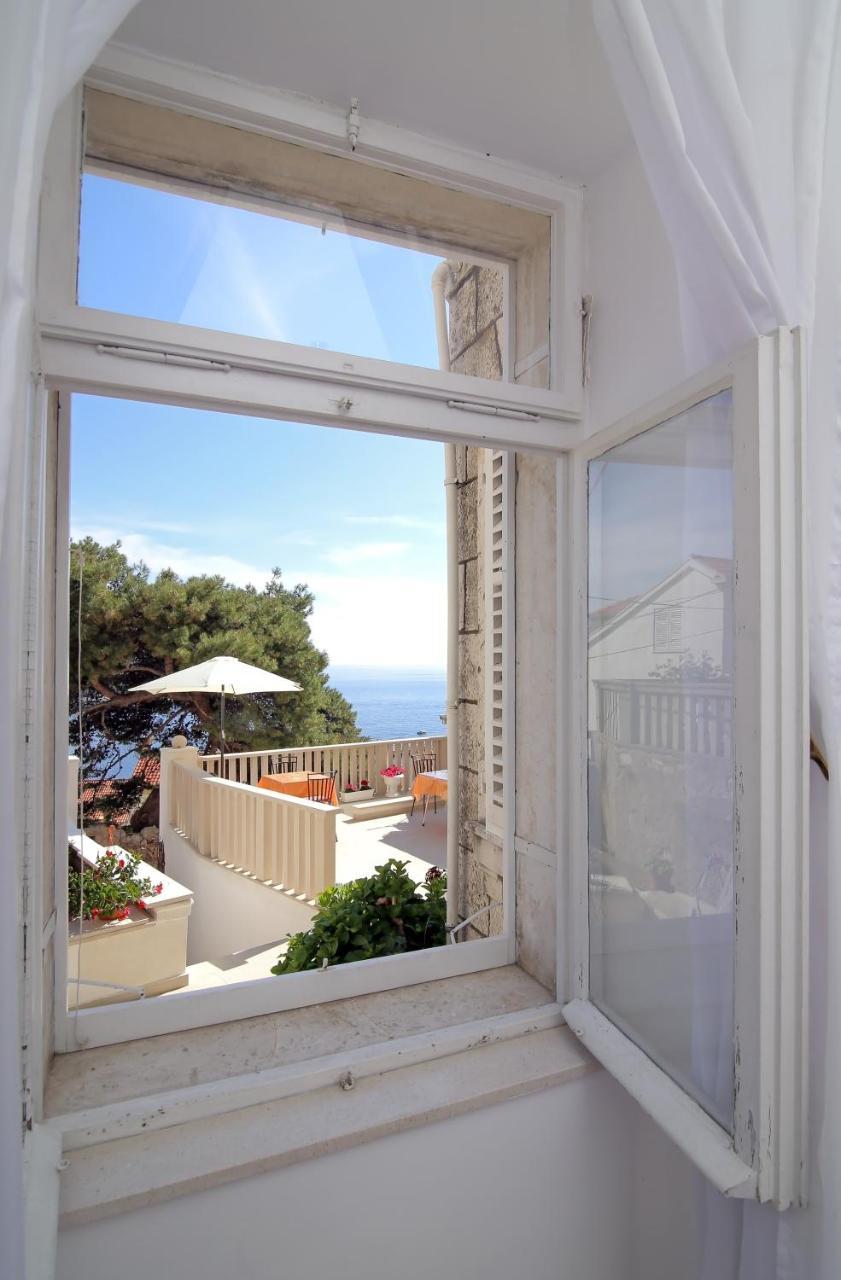 Rooms&Studios Rina Dubrovnik Buitenkant foto